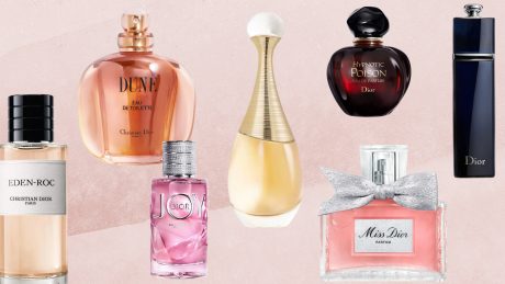 Best Perfume for Men in Kenya