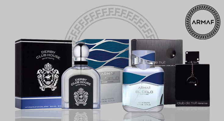 Best Perfume for Men in Kenya
