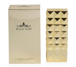 Laurelle Momentum Gold Eau de Toilette (edt) 2.5oz (75ml) Spray