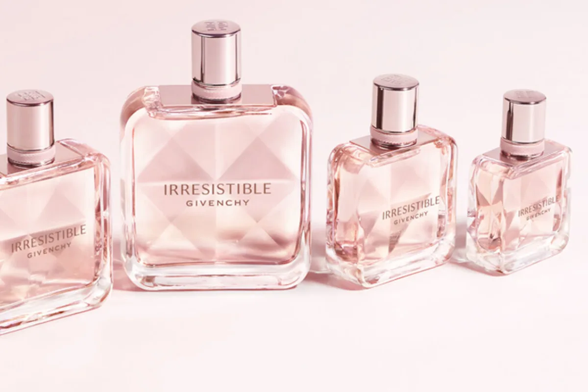 Best Perfumes for Ladies in Kenya
