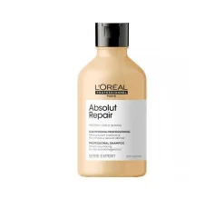 Loreal Professionnel Absolut Shampoo 300Ml