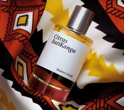 maison crivelli Citrus Batikanga edp100ml