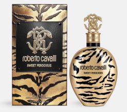 ROBERTO CAVALLI SWEET FEROCIOUS EAU DE PARFUM 75 ML