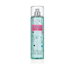 Britney Spears Curious  Mist236ml