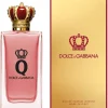 Q by Dolce & Gabbana Eau de Parfum Intense