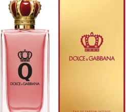 Q by Dolce & Gabbana Eau de Parfum Intense