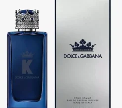 Dolce&Gabbana Pour Homme edp intense100ml