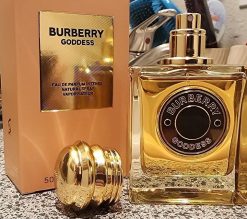 Burberry Goddess EDP Intense 100ml