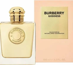 Burberry Goddess EDP 100ml