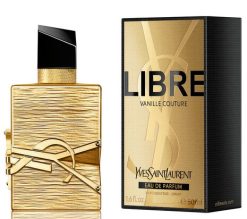LIBRE VANILLE COUTURE