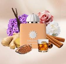 Amouage Love Delight Woman EDP100ml