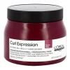 L’Oreal Professionnel Curl Expression Mask 500 ml