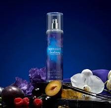 Midnight fantasy mist Britney Spears 236ml