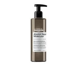 L’Oréal Professionnel Absolut Repair Molecular Hair Rinse-off Serum 250ML