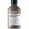 L’Oréal Professionnel Absolut Repair Molecular professional Shampoo 300ml