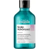 L’Oréal Professionnel Scalp Advanced Anti-Discomfort Dermo-Regulator Shampoo, Soothing Action for Sensitive Scalps, Serie Expert, -300 ml