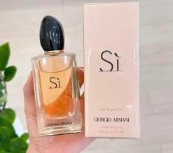Giorgio Armani Si EDP100ml