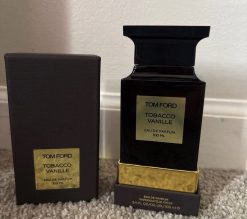 Tom Ford Tobacco Vanille  EDP 100ml