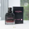 Valentino, Uomo Born In Roma Intense Edp 100Ml M