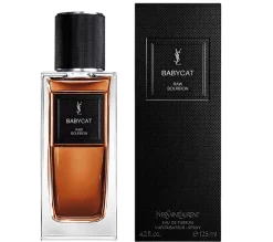 Babycat Raw Bourbon YvesSaintLaurent 100ml