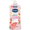 Vaseline Healthy Bright Superfood Freshlock Peach Lotion UV Protection 500 ml