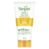 Simple Vitamin C Clay Mask 50g