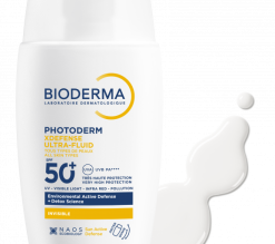 Photoderm XDefense Ultra Fluid SPF50+ invisible