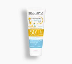 Photoderm Pediatrics Lait SPF50+