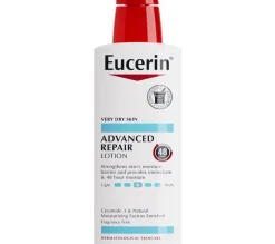 Eucerin Advanced Repair Lotion