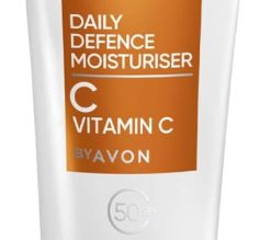 Avon Anew Daily Defence Vitamin C