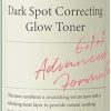 Dark Spot Correcting Glow Toner