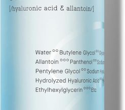 COSRX Hydrium Watery Toner