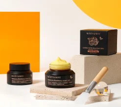 Mary & May Idebenone Blackberry Intense Cream