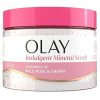 Olay Body Indulgent Mineral Scrub