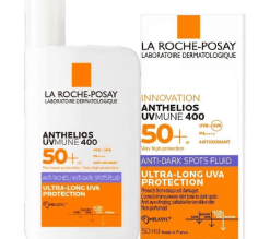 La Roche Posay Anthelios Anti-Dark Spot Fluid Uvmune 400 Spf50+ 50Ml