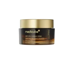 Medicube Deep Vita C Capsule Cream 55g
