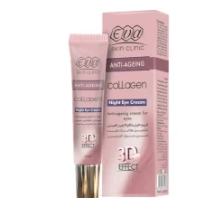 Eva Skin Clinic Collagen Serum Intensive Rejuvenator