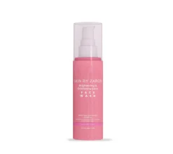 Brightening & Exfoliating Glow Face Wash