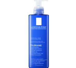 La Roche-Posay Toleriane Foaming Gel Cleanser 400ml