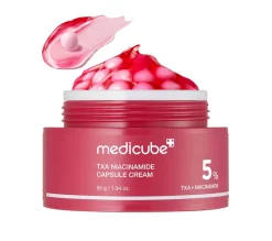 Medicube TXA Niacinamide Capsule Cream 55 G G