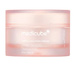 Medicube Triple Collagen Cream