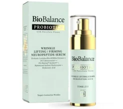 Bio Balance Probiotics Firming & Lifting Neuropeptide Serum 30ML