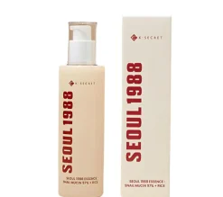 K-SECRET SEOUL 1988 Essence Snail Mucin 97%