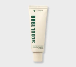 K-SECRET SEOUL 1988 REPAIR CREAM : NIACICA 20% + MUGWORT