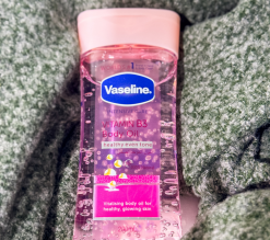 Vaseline Intensive Care Vitamin B3 Body Oil 200ml