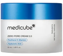 medicube - Zero Pore Cream 2.0