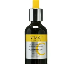 MISSHA - Vita C Plus Spot Correcting & Firming ampoule 30ml