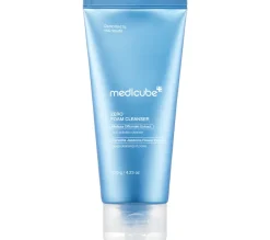 Medicube - Zero Foam Cleanser