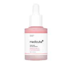 Medicube - PDRN Pink Peptide Serum