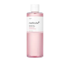 Medicube - PDRN Pink Cica Soothing Toner